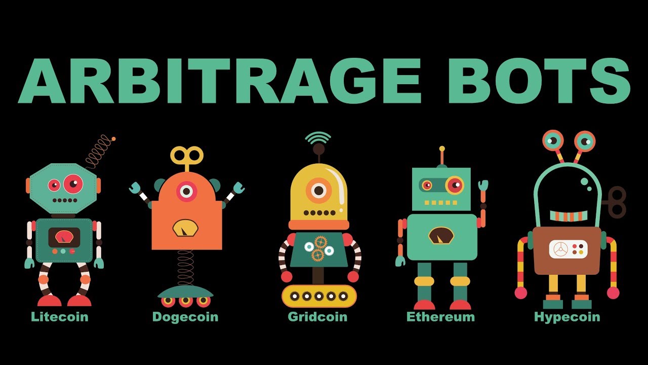 How to Create a Crypto Arbitrage Trading Bot?