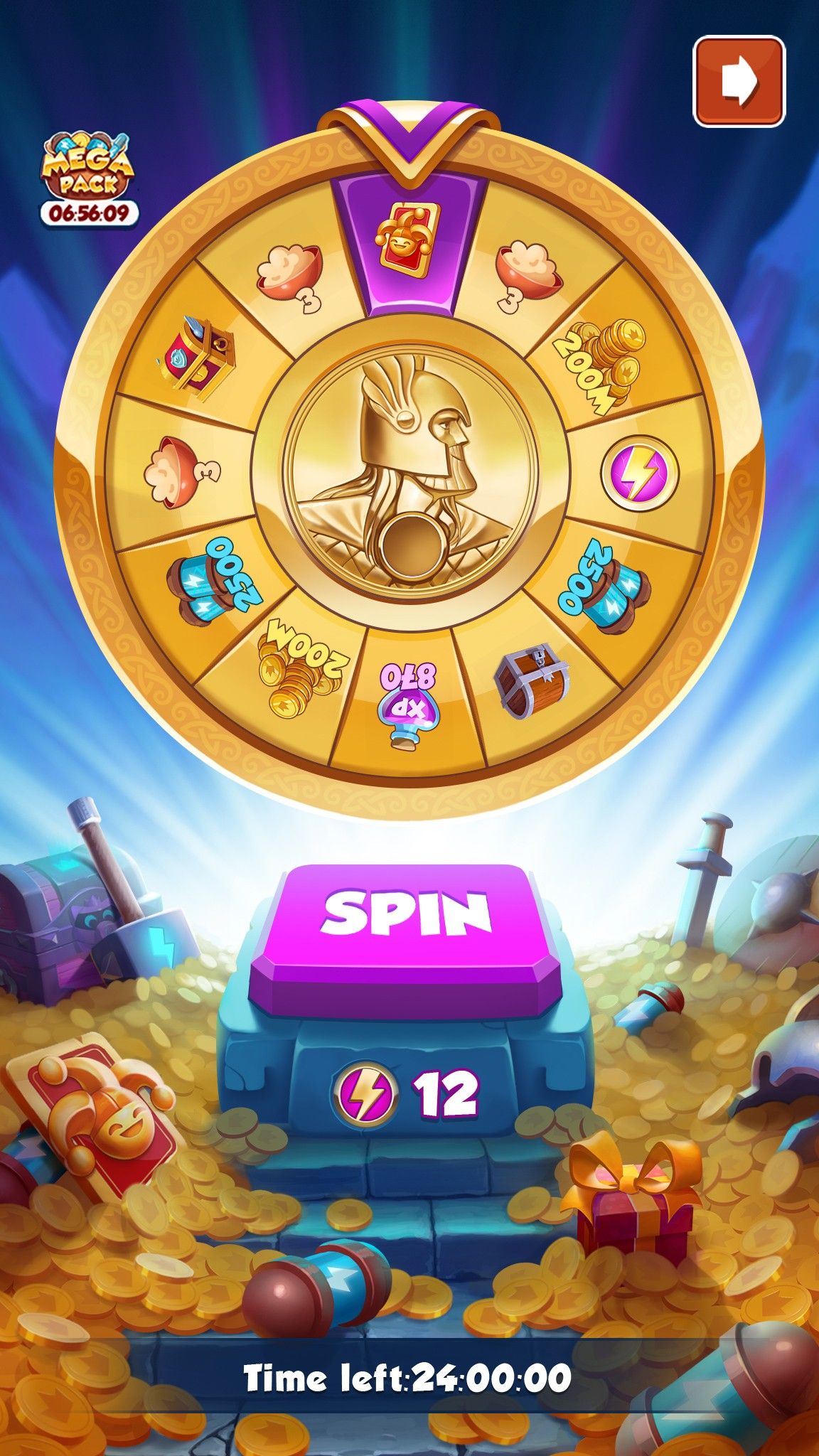 List Of Rare Golden Cards And How To Trade It! - Haktuts Free Spins & Coins