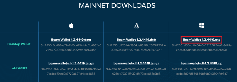 Litecoin (LTC) Quick Links