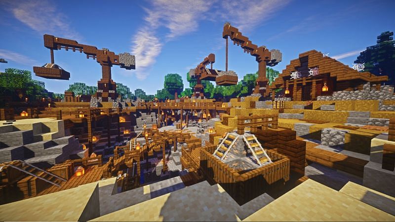 12 Tips And Tricks For Mining In Minecraft