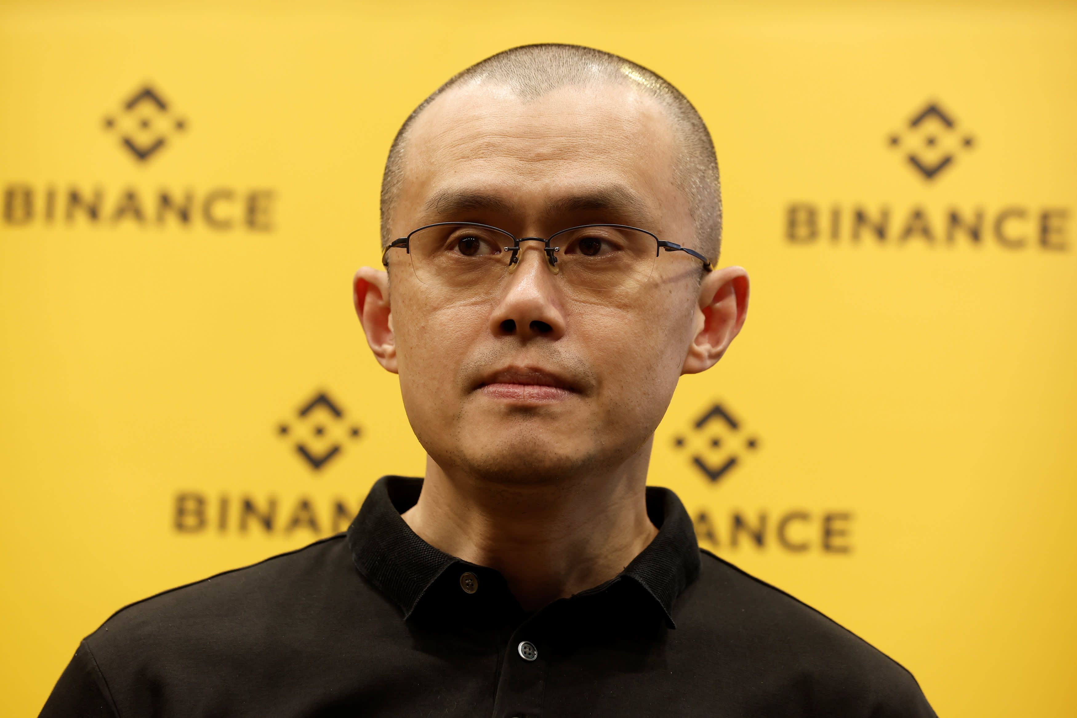 Changpeng Zhao: another crypto king is dethroned by America’s courts | Binance | The Guardian