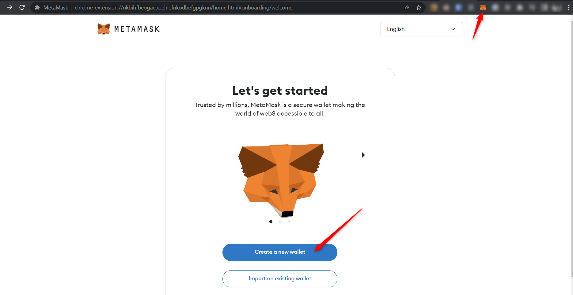 Cannot interact with crypto hardware wallet (HID error) - Metamask Ledger | Opera forums