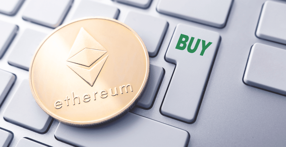 How Do I Buy Ethereum?