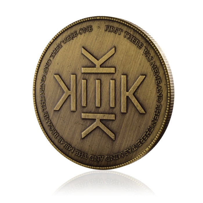 KekCoin Standard — StakeBox