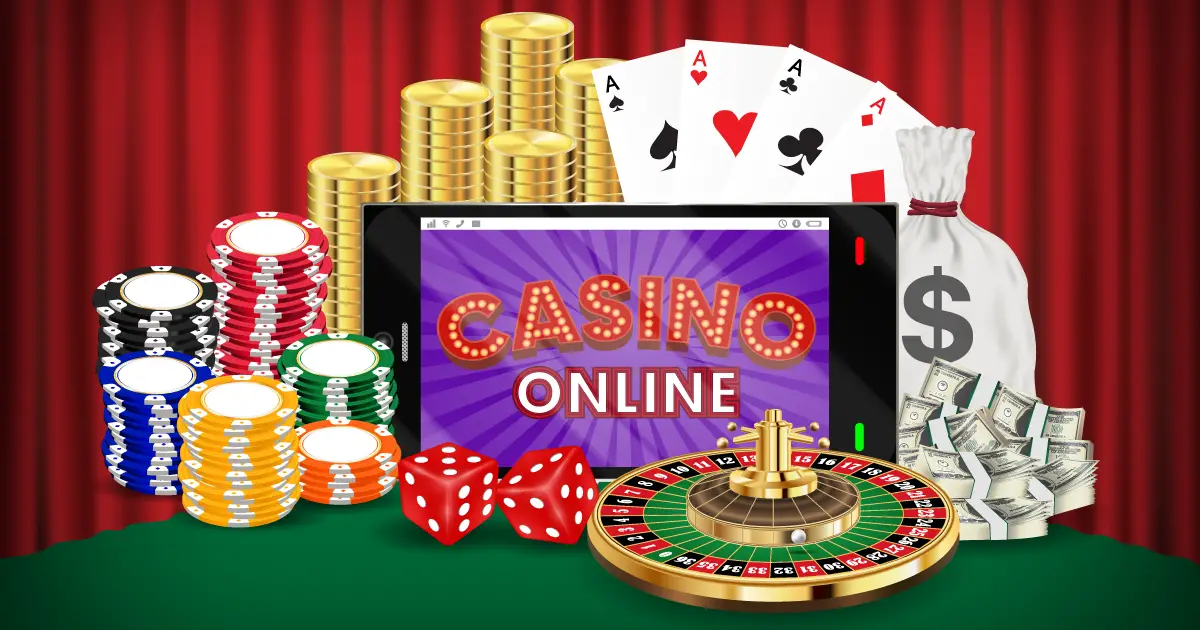 No Deposit Bonus | Real Money Casinos | Updated March 