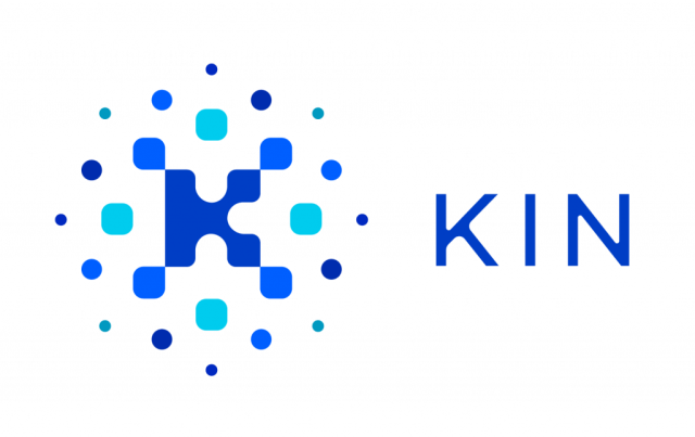 KINUSD Charts and Quotes — TradingView