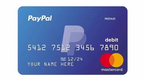 3 Best Ways To Activate PayPal Prepaid Card: [ update]