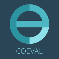 CoEval Vs E-Currency Coin Comparison - COE/ECC Cryptocurrency Comparison Charts - All time