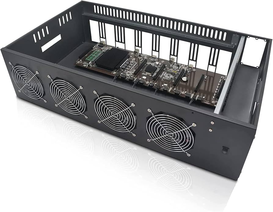 Best GPUs for Mining Crypto in Overview of The Top Graphics Cards