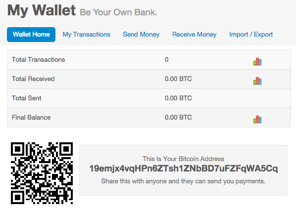 Bitcoin (BTC) Wallet Address Disclosed by Bitwise