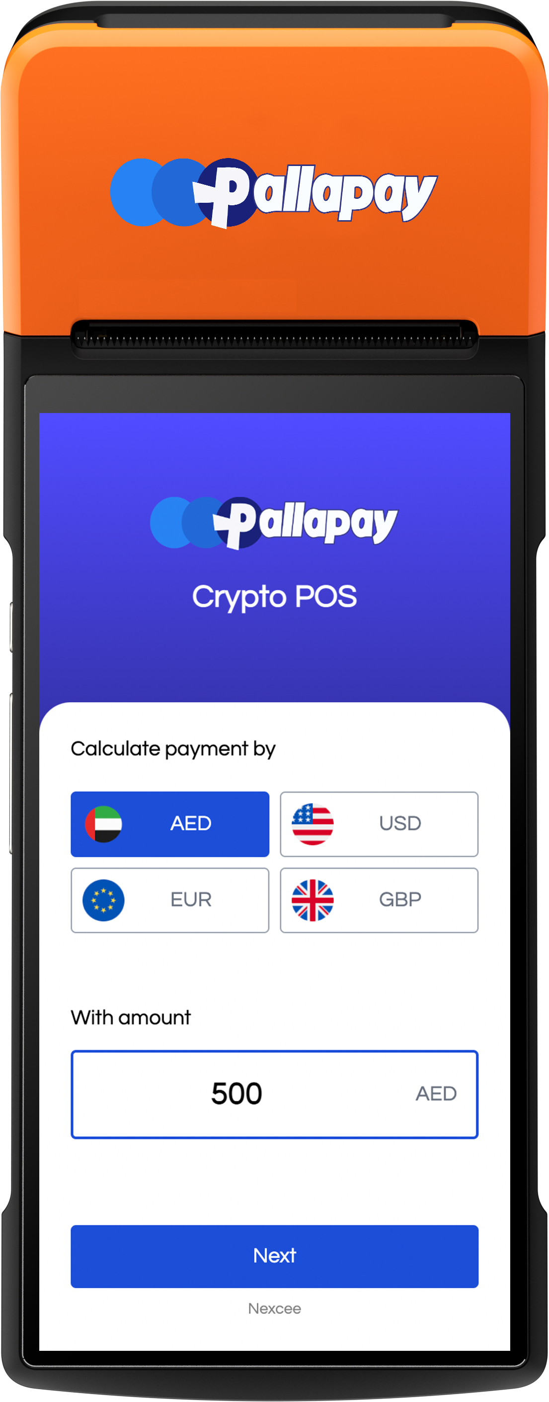 Top 5 Point-of-Sale for crypto payments | NOWPayments