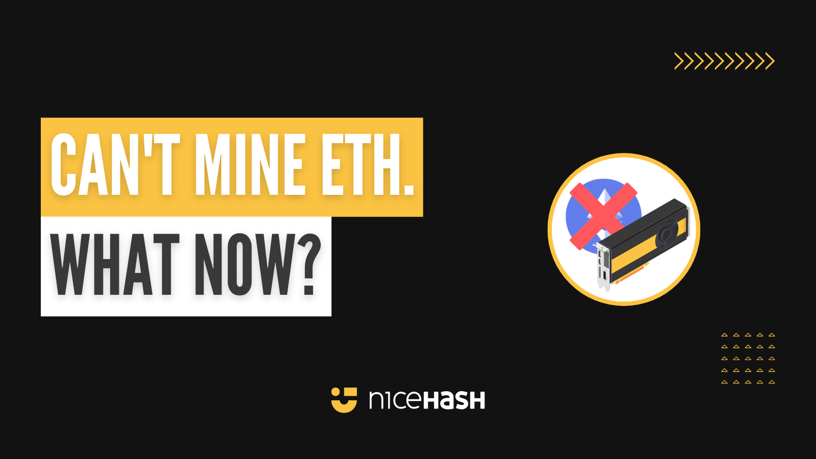 ETCHash is now available at NiceHash | NiceHash