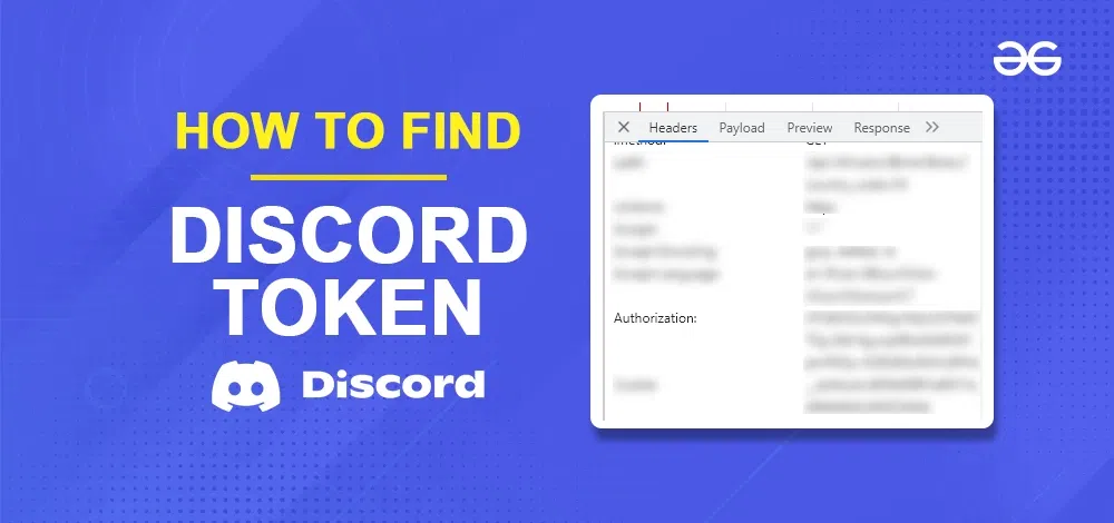 How to Get Your Discord Token? A Quick Guide