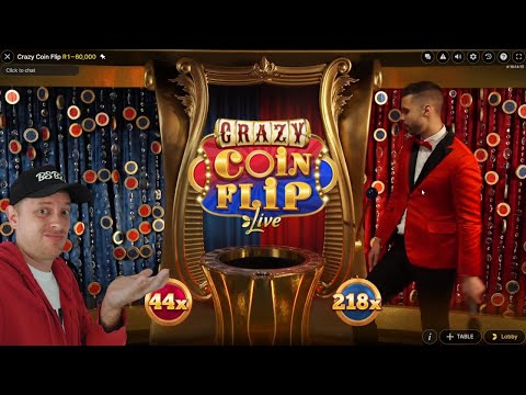 Coin Flip RTP: % , but I have lost £!!! - Casino & Live Casino - Unibet Community