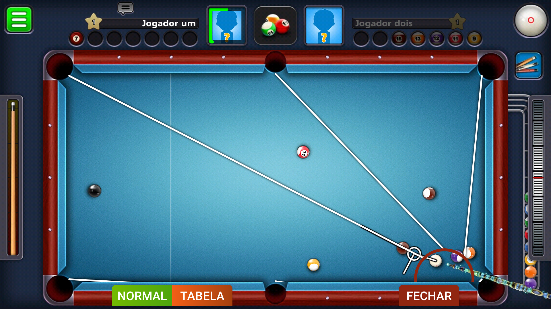 bitAIM- AI Aim assistance for carrom pool APK for Android - Download