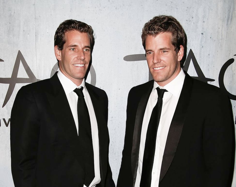 Winklevoss Twins Loaned $M to Their Crypto Exchange Gemini