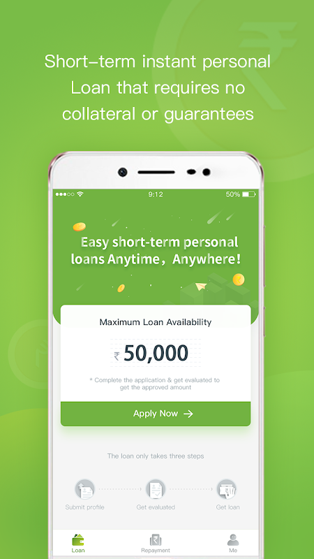 Lemon Kash Delicious Cash Loan for Android - Download