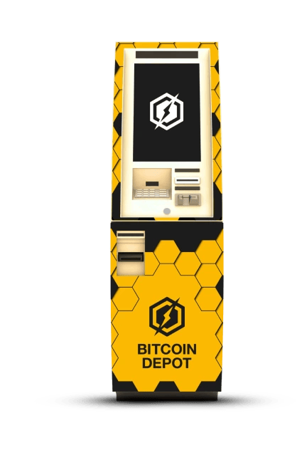 Find Your Nearest Crypto Dispensers Bitcoin ATM – Fast & Secure BTC Transactions