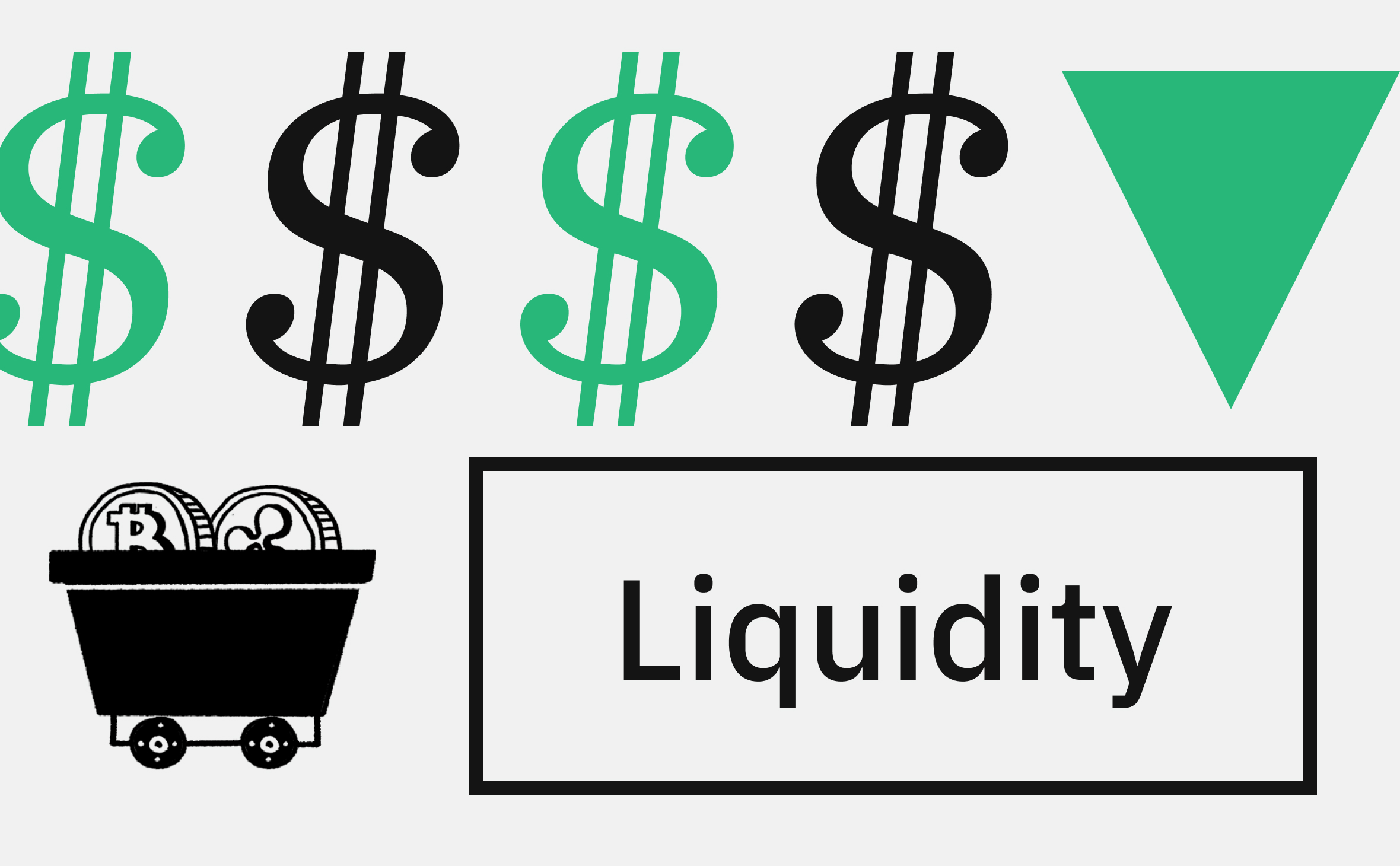 Liquidity Definition | CoinMarketCap