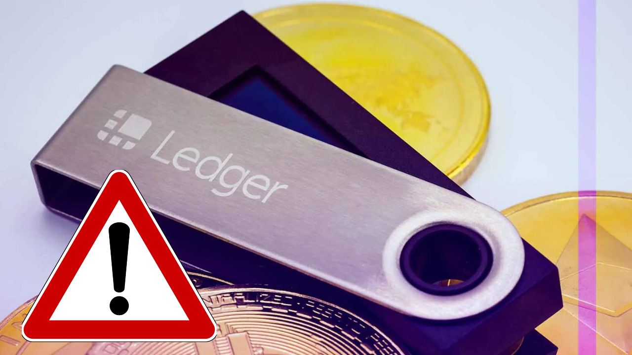 Ledger's Security Model: How Are Ledger Devices Secured?