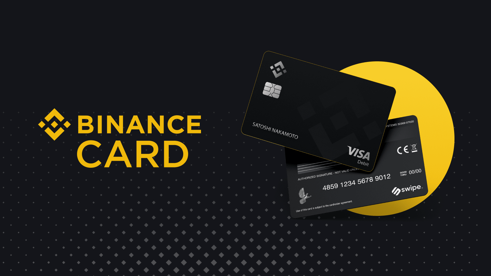 Best Crypto Cards in Binance Card Alternative