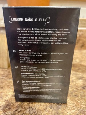 Why choose a Ledger? | Ledger