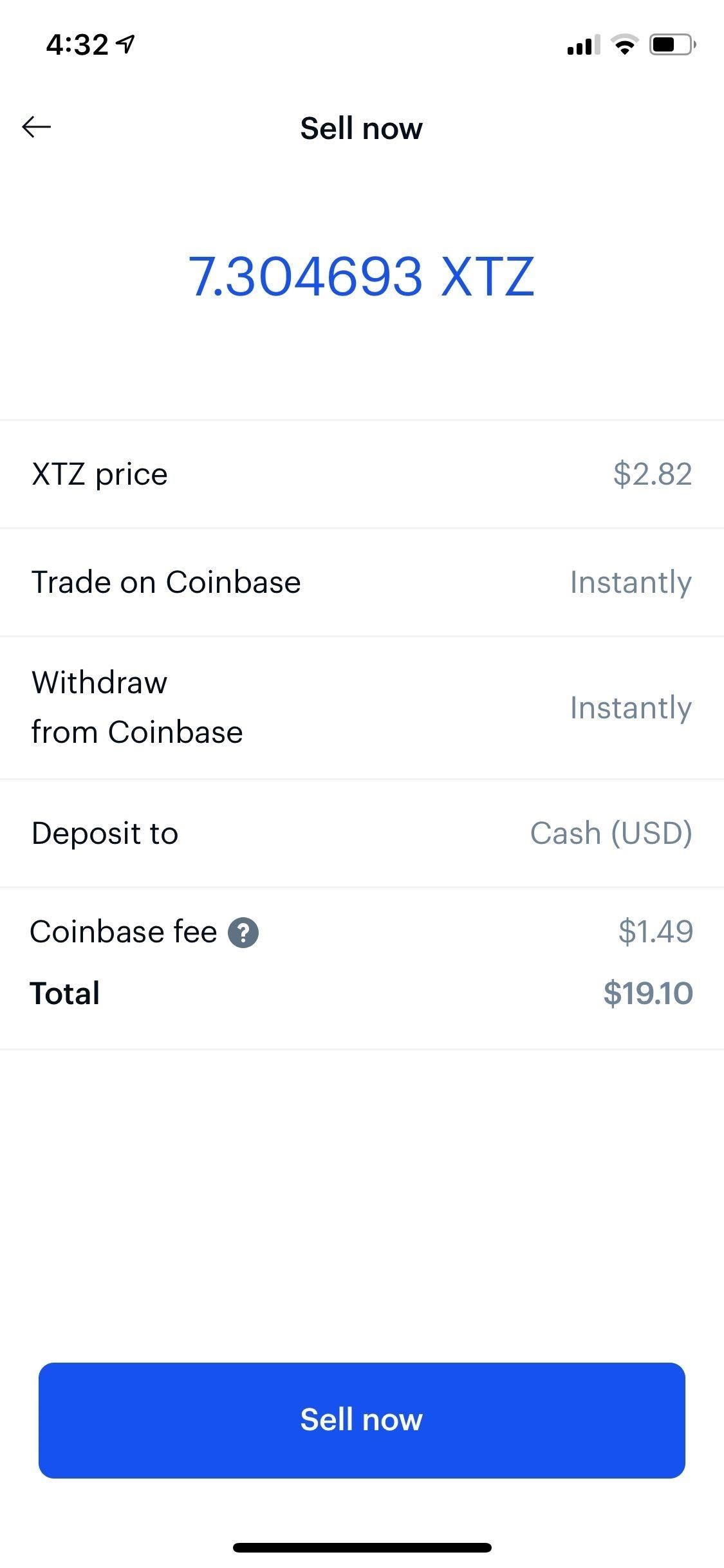 coinlog.fun vs. Coinbase: Which Should You Choose?