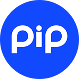 Convert 1 PHP to PIP (1 Philippine Peso to PIP)