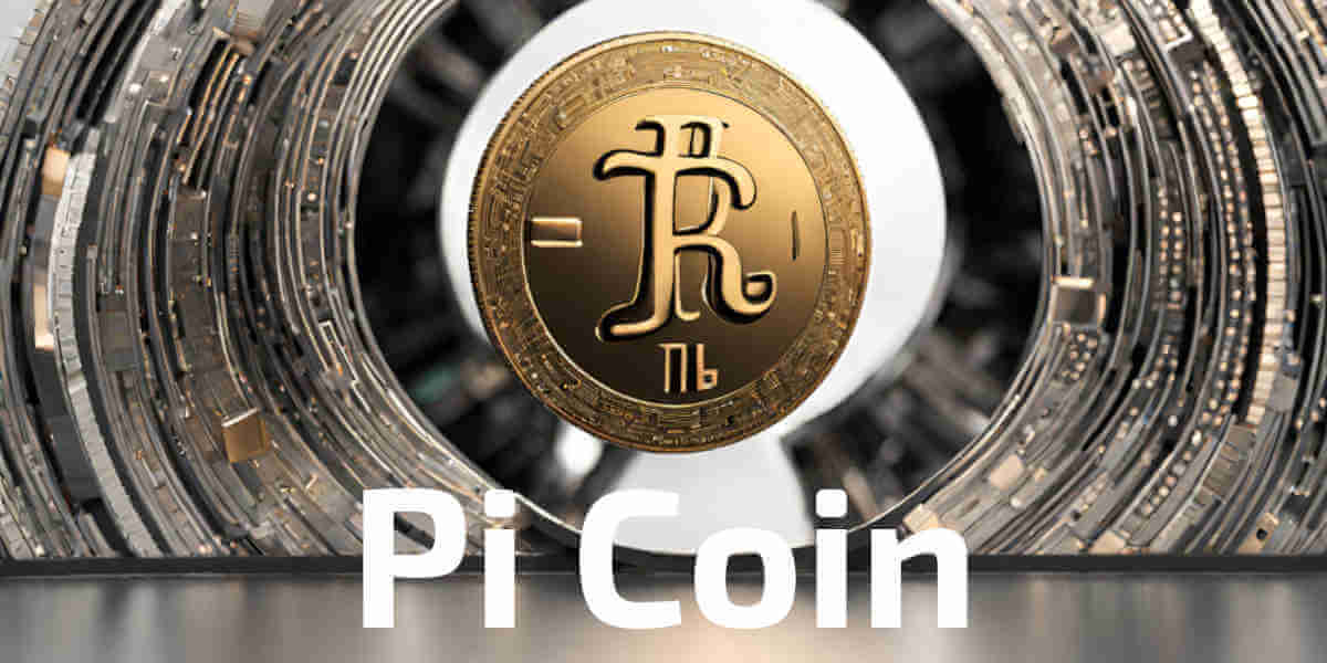 Pi Network Price Today (USD) | PI Price, Charts & News | coinlog.fun