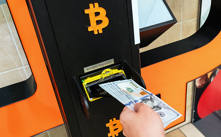 How To Use Bitcoin ATM - A Begginer's Guide Gow They Work