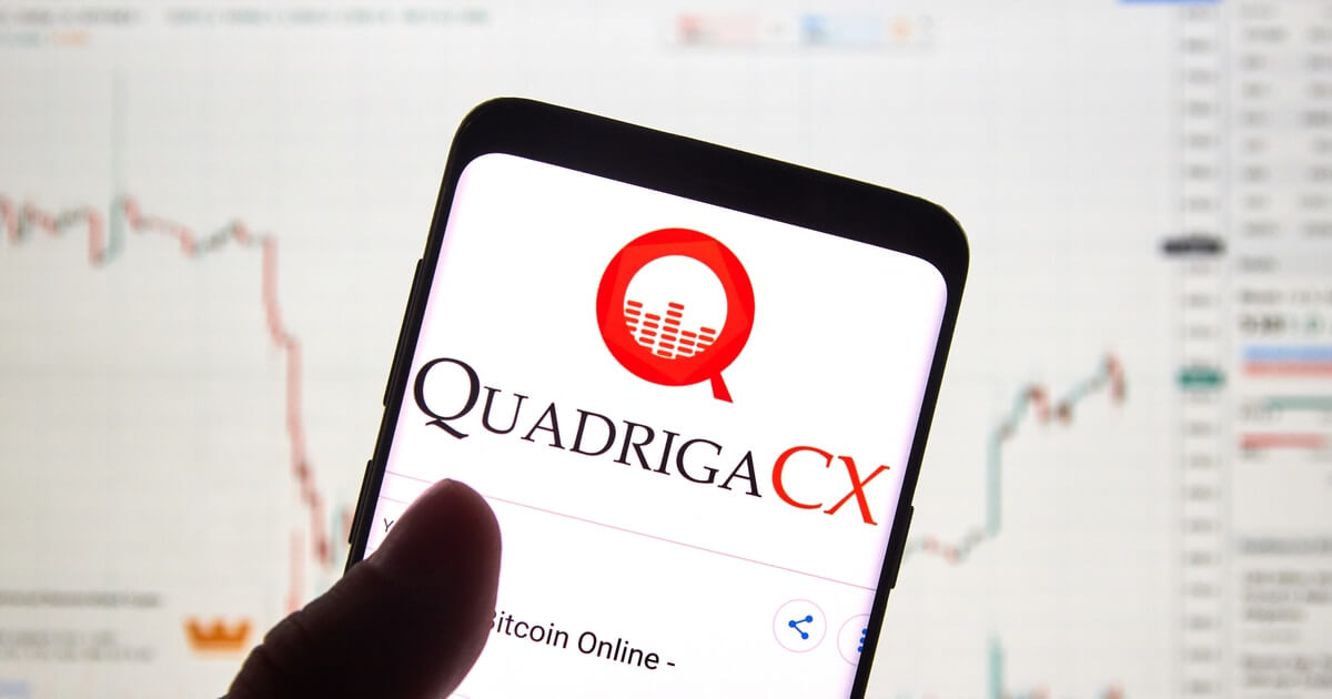 Bankrupt Canadian Crypto Exchange QuadrigaCX Will Make Interim Payments to Some Users, EY Says