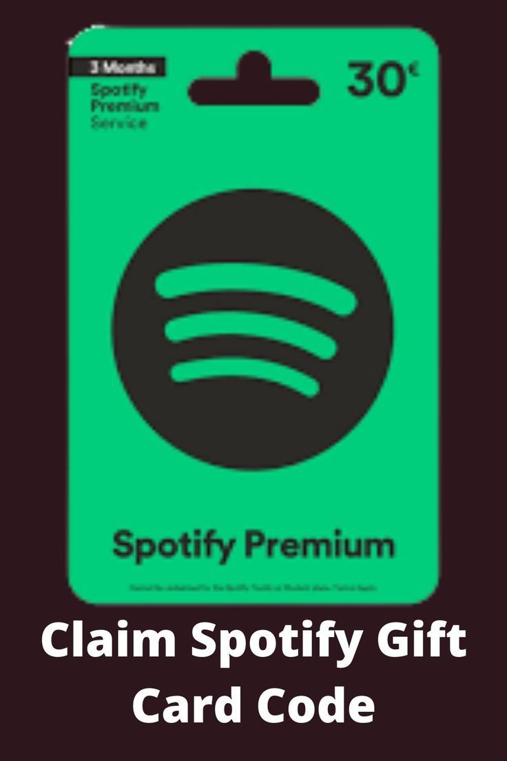 Solved: Buying spotify subscription for another person - The Spotify Community