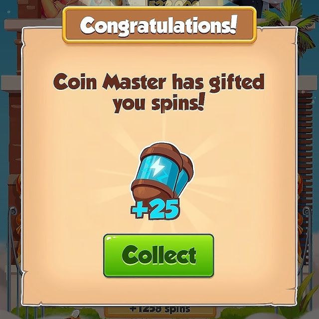 Enlaces de tiradas gratis para Coin Master hoy – 9 marzo 