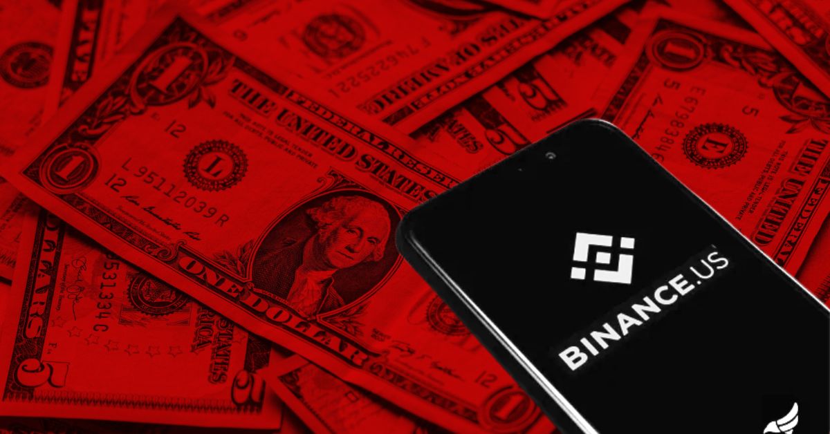 Why Binance is the latest crypto exchange to get in trouble with the government - Vox