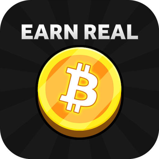 Download Get Free Bitcoin - Earn BTC APK original App.