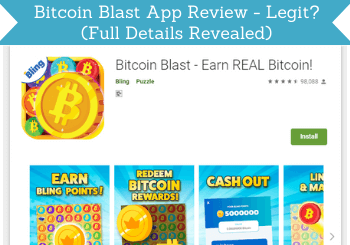 Bitcoin Blast - CoinDesk