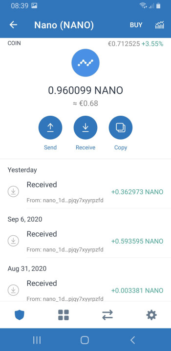 What is Nano (XNO)? The Fee-Free Blockchain Explained - Easy Crypto