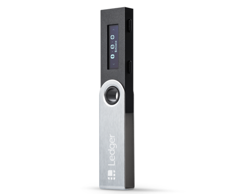 GitHub - LedgerHQ/app-monero: Monero wallet application for Ledger Nano S & X