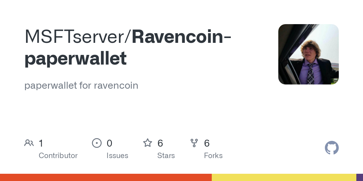 electrum-ravencoin vs Ravencoin - compare differences and reviews? | LibHunt