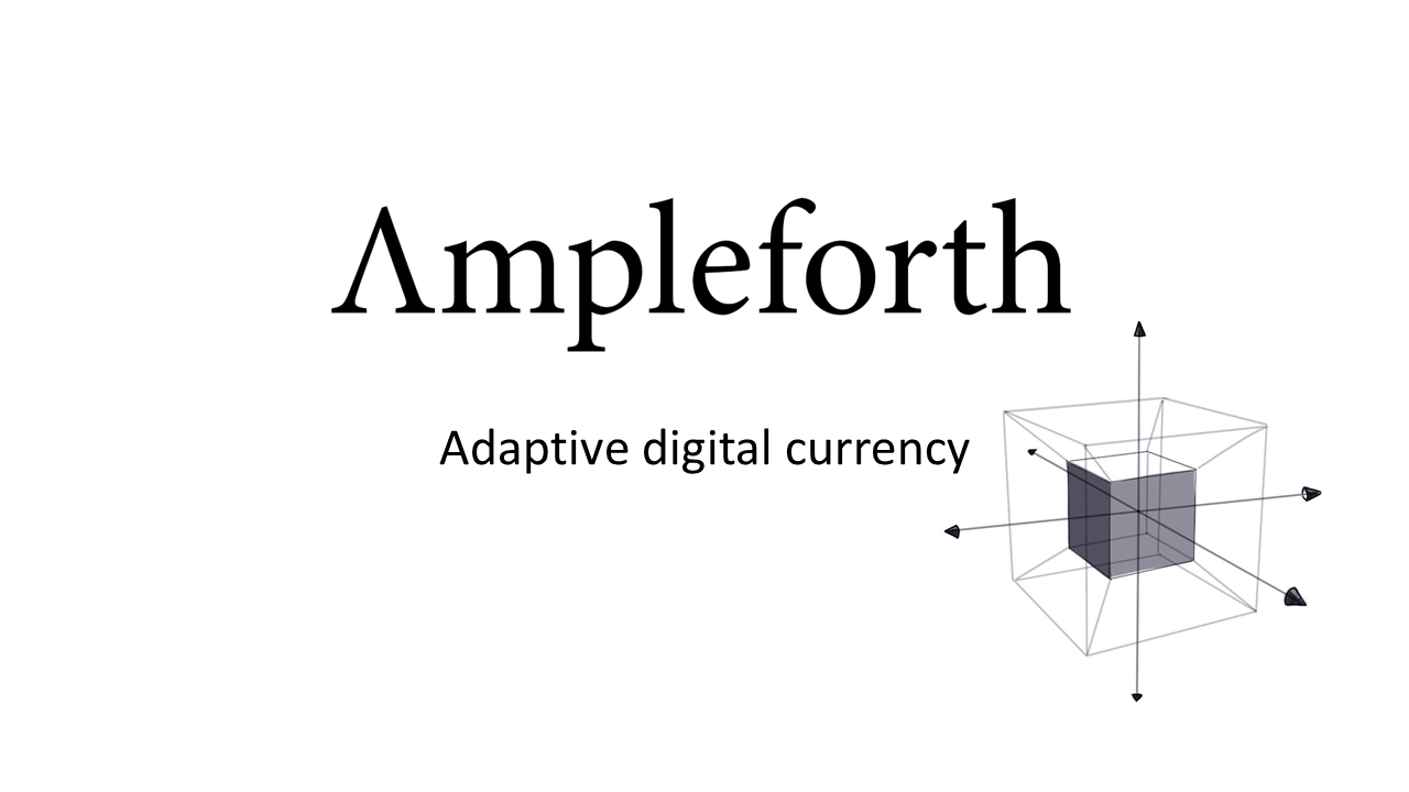 Ampleforth: AMPL Token, the Ampleforth Stablecoin | Gemini