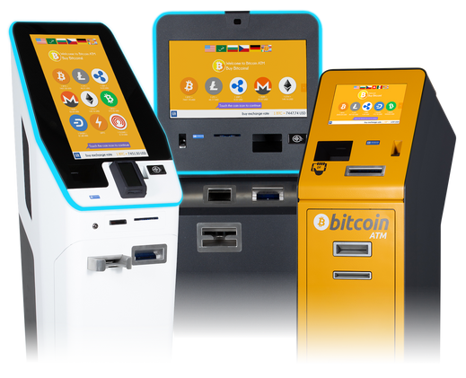 Today, there is one Bitcoin ATM in Japan. Soon, there will be !