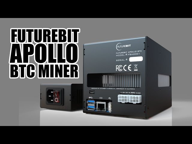 Bitcoin Mining in BEST Home Bitcoin Mining Solutions