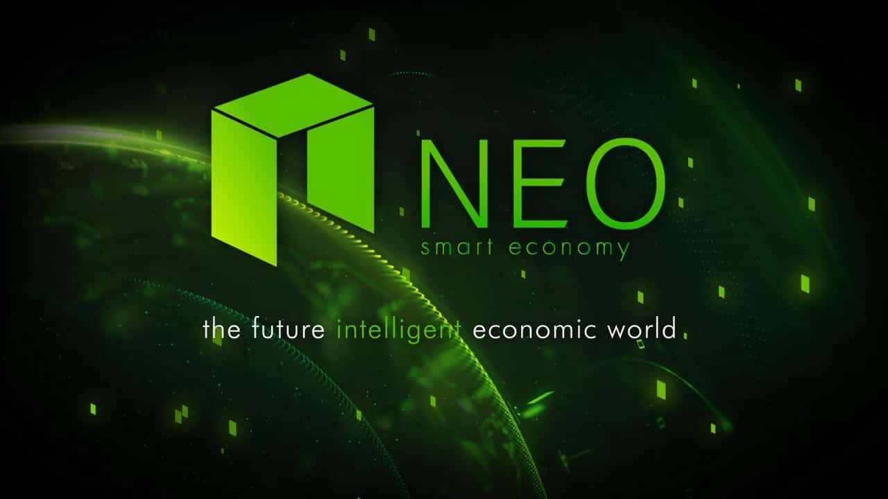 Neo Smart Economy