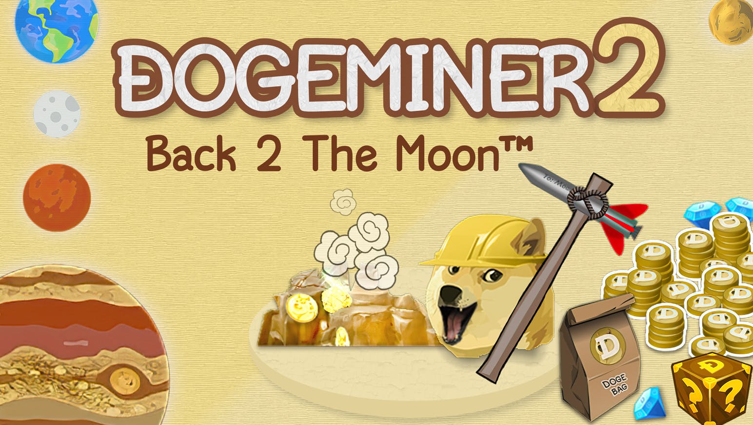 Free Dogecoin Miner - Earn 10, DOGE APK (Android App) - Free Download