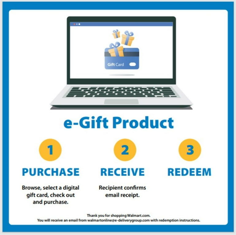 MileagePlus eGift Cards