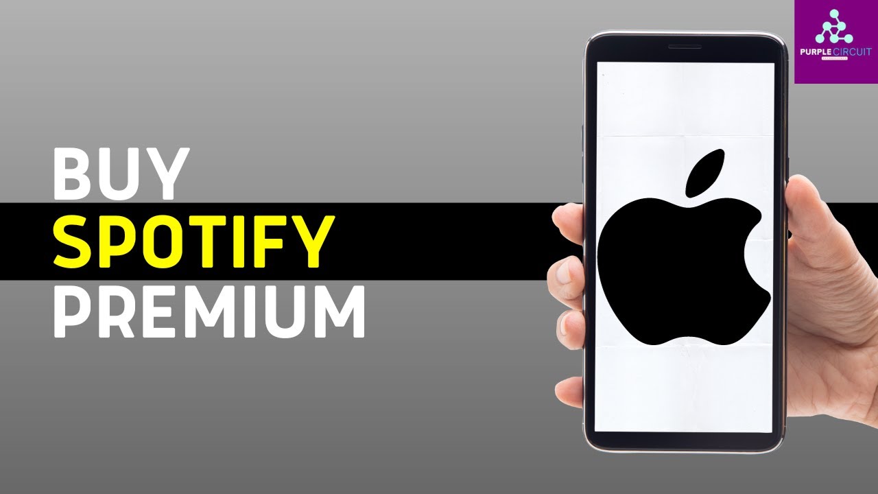 How to Get Spotify Premium on an iPhone or Desktop