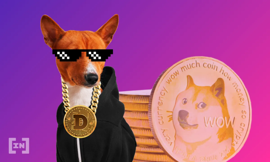 Dogecoin Price Today - DOGE Price Chart & Market Cap | CoinCodex