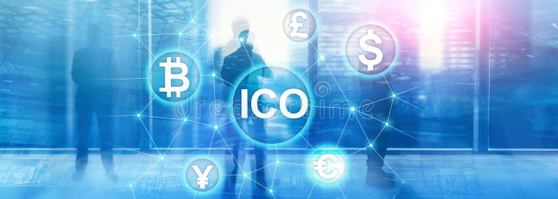 Platform building in initial coin offering market: Empirical evidence