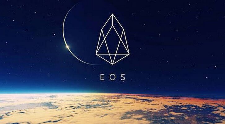 The Complete Guide to understanding EOS Blockchain | LeewayHertz