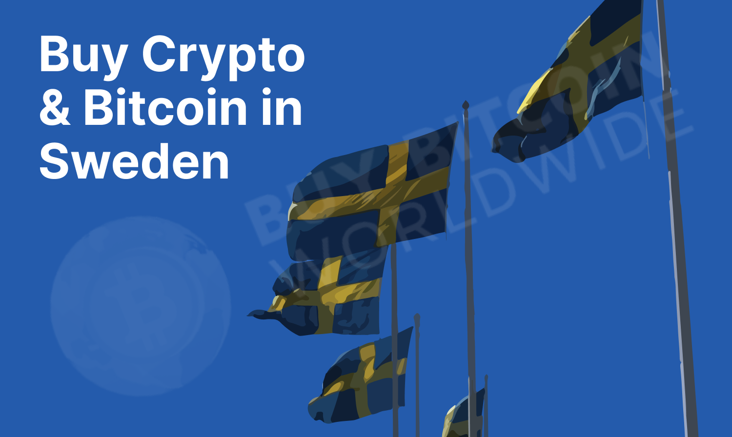 Divly | Most Trusted Local Crypto Exchanges in Sweden